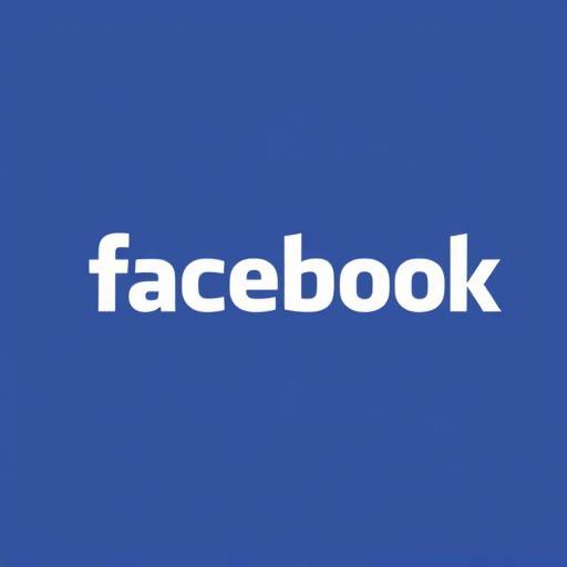 Facebook logo